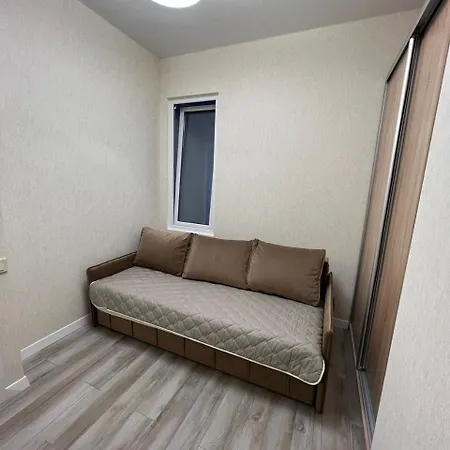 Appartement Aquamarine Sea View Golden 49ам *